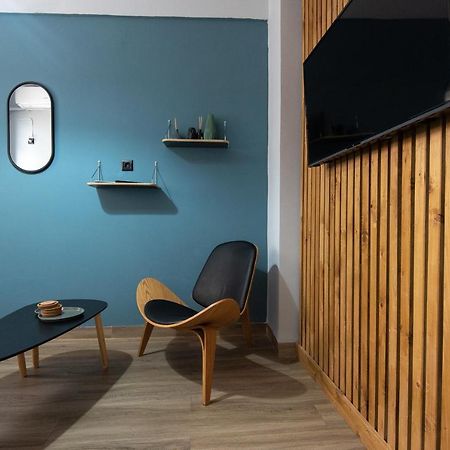 Blue Tourmaline Downtown Flat Apartment กาลามาตา ภายนอก รูปภาพ