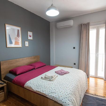 Blue Tourmaline Downtown Flat Apartment กาลามาตา ภายนอก รูปภาพ