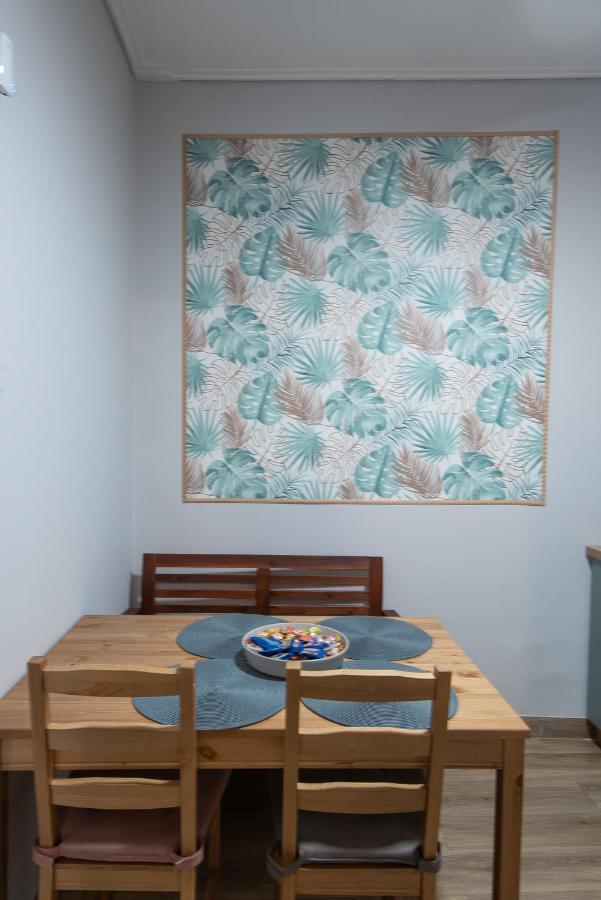 Blue Tourmaline Downtown Flat Apartment กาลามาตา ภายนอก รูปภาพ