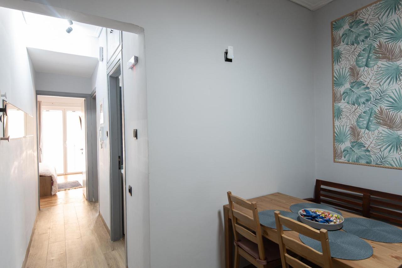 Blue Tourmaline Downtown Flat Apartment กาลามาตา ภายนอก รูปภาพ