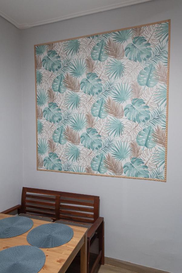 Blue Tourmaline Downtown Flat Apartment กาลามาตา ภายนอก รูปภาพ